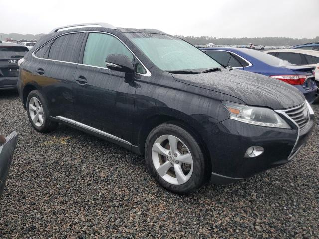 Photo 4 from auction – 2013 LEXUS RX 350 with VIN 2T2ZK1BA7DC087562