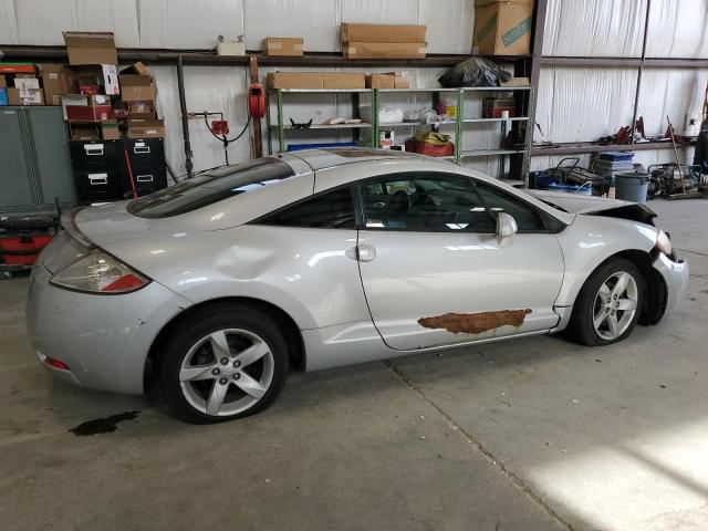 Photo 3 from auction – 2006 MITSUBISHI ECLIPSE GS with VIN 4A3AK24F76E601021