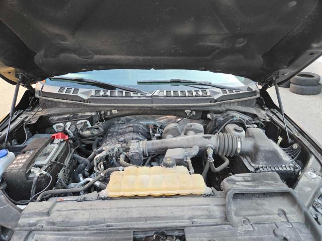 Photo 7 from auction – 2020 FORD F150 SUPER with VIN 1FTEW1EB5LFB90450
