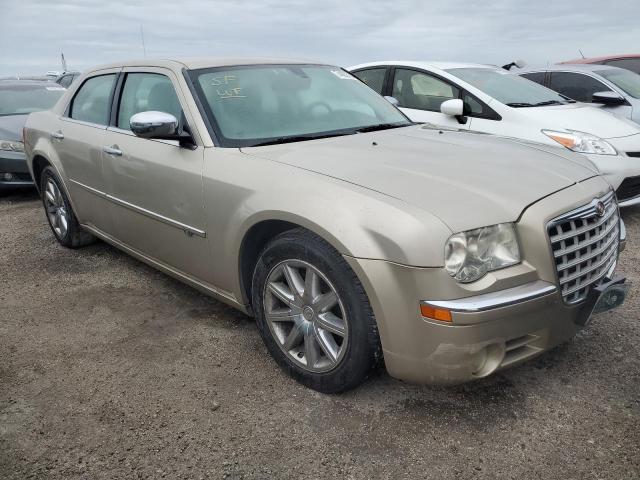Foto 4 de la subasta – 2008 CHRYSLER 300C con VIN 2C3KA63H88H173139