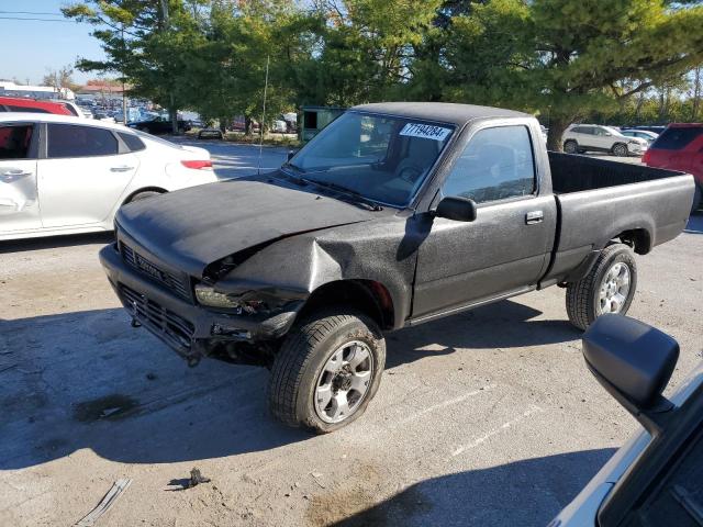 TOYOTA PICKUP 1/2 1990 with VIN JT4RN01PXL7029070 - Photo from auction