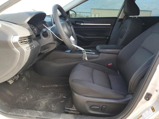 Photo 7 from auction – 2022 NISSAN ALTIMA SV with VIN 1N4BL4DV6NN351752