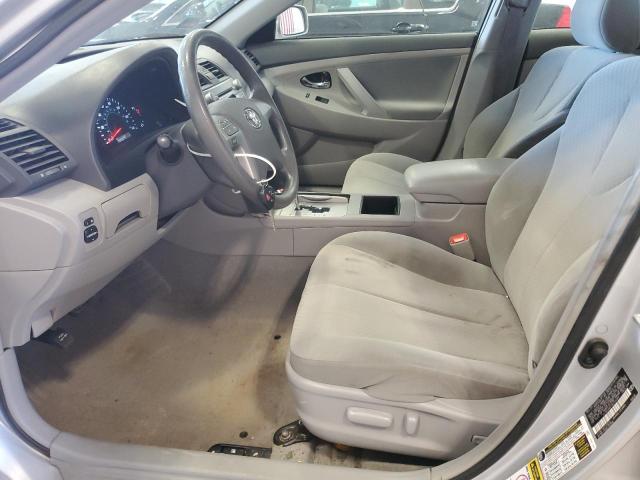 Photo 7 from auction – 2008 TOYOTA CAMRY CE with VIN 4T1BE46K78U735584