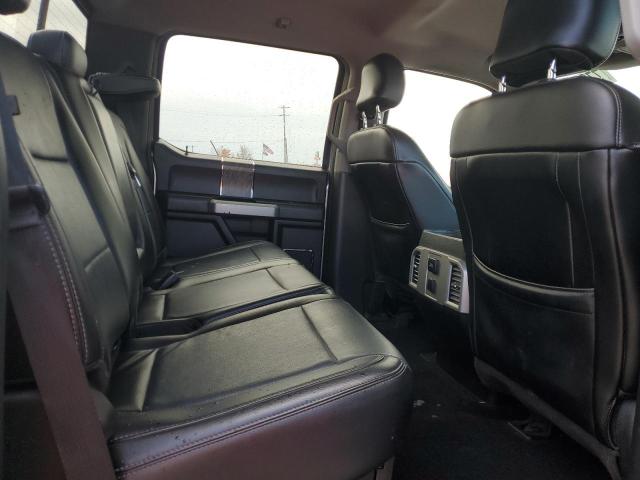 Photo 10 from auction – 2017 FORD F250 SUPER with VIN 1FT7W2BT4HEB52068