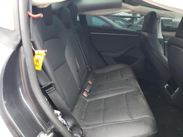 Photo 10 from auction – 2024 TESLA MODEL 3 with VIN 5YJ3E1EB7RF740562