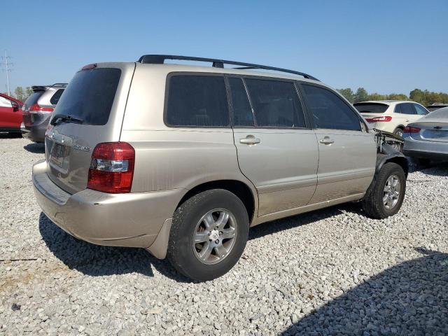 Photo 3 from auction – 2005 TOYOTA HIGHLANDER with VIN JTEDP21A350070272