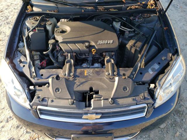 Photo 11 from auction – 2011 CHEVROLET IMPALA LS with VIN 2G1WA5EK5B1134744