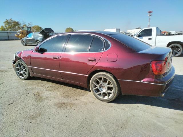صورة رقم 2 من المزاد - 2001 LEXUS GS 300 مع VIN JT8BD69S910127849