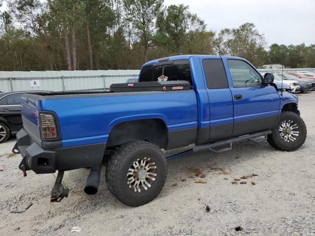 Zdjęcie 3 z aukcji – 1999 DODGE RAM 2500 z VIN 1B7KF2363XJ504002