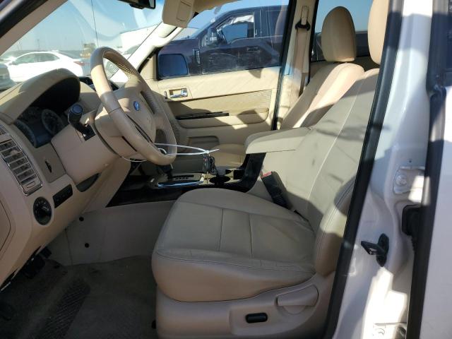 Photo 7 from auction – 2009 FORD ESCAPE LIM with VIN 1FMCU04769KB34873