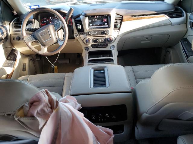 Photo 8 from auction – 2015 GMC YUKON DENA with VIN 1GKS2CKJ7FR689909