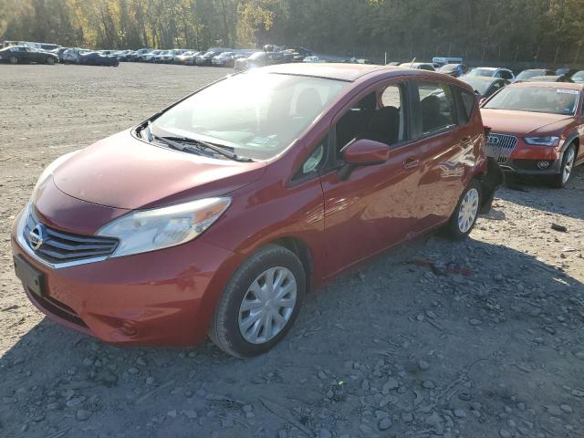 NISSAN VERSA NOTE 2015 with VIN 3N1CE2CP0FL356739 - Photo from auction
