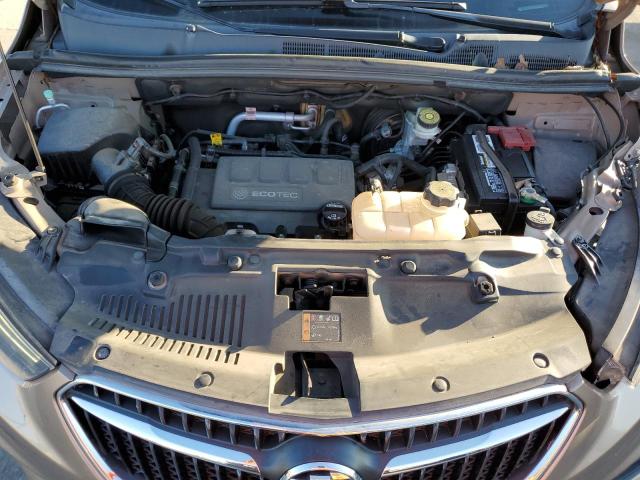 Photo 12 from auction – 2019 BUICK ENCORE PRE with VIN KL4CJASB1KB812813