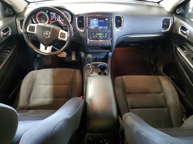 Photo 8 from auction – 2012 DODGE DURANGO SX with VIN 1C4RDHAG7CC291699