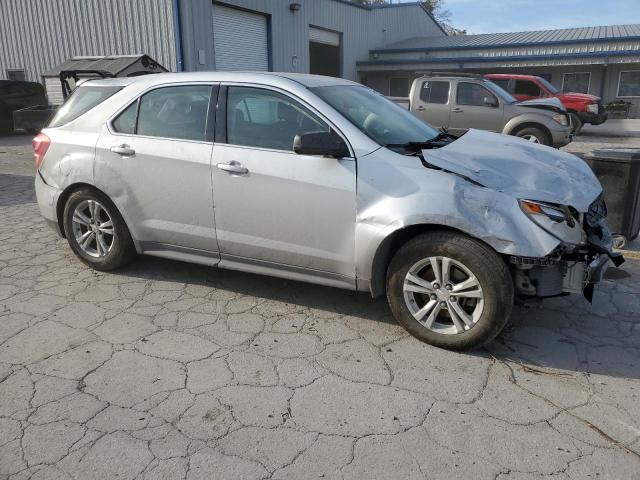 Photo 4 from auction – 2016 CHEVROLET EQUINOX LS with VIN 2GNFLEEK6G6132794