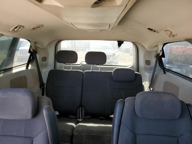 Photo 10 from auction – 2010 DODGE GRAND CARA with VIN 2D4RN5D10AR119105