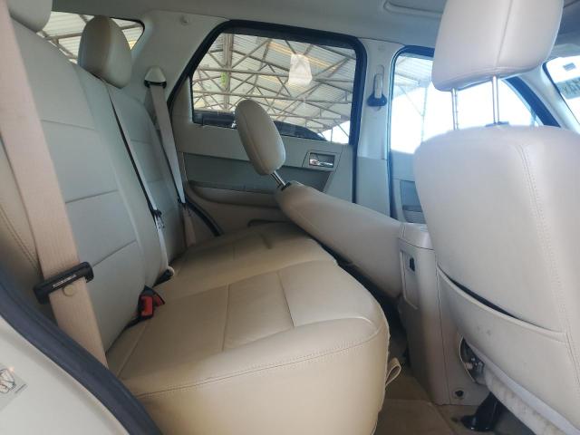 Photo 11 from auction – 2011 FORD ESCAPE LIM with VIN 1FMCU0EG5BKC27906