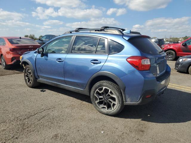 Photo 2 from auction – 2016 SUBARU CROSSTREK with VIN JF2GPALC5G8227574