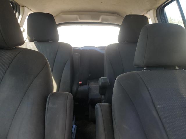 Photo 10 from auction – 2015 MAZDA 5 SPORT with VIN JM1CW2BL8F0183963