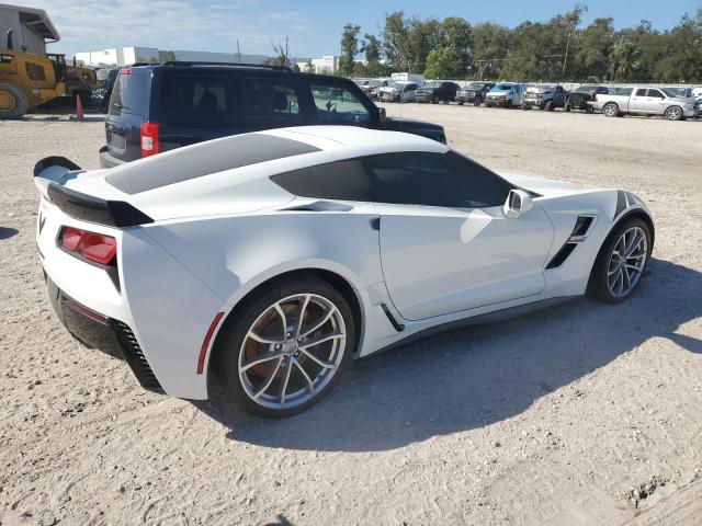Photo 3 from auction – 2017 CHEVROLET CORVETTE G with VIN 1G1YY2D72H5100803