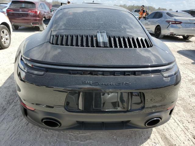 Photo 6 from auction – 2024 PORSCHE 911 CARRER with VIN WP0AB2A99RS220133