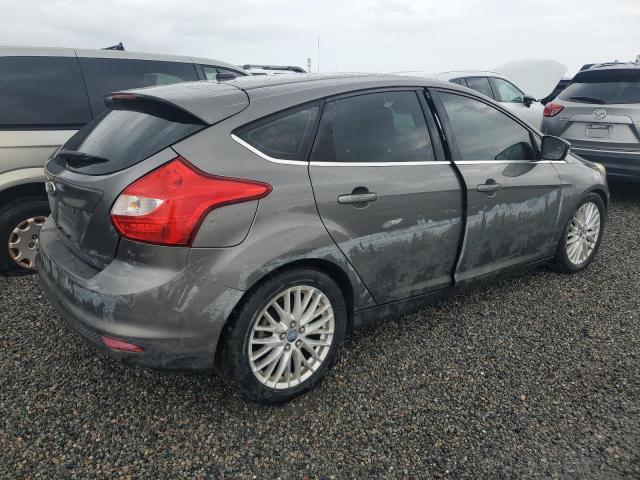 Photo 3 from auction – 2012 FORD FOCUS SEL with VIN 1FAHP3M23CL318246
