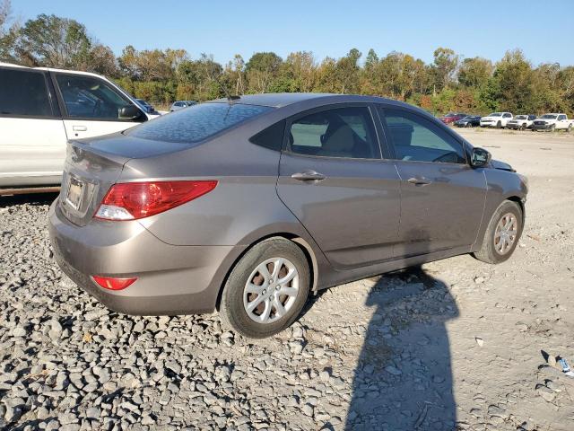 Photo 3 from auction – 2013 HYUNDAI ACCENT GLS with VIN KMHCT4AEXDU561287