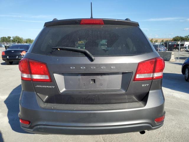 Photo 6 from auction – 2016 DODGE JOURNEY SX with VIN 3C4PDCBB7GT202222