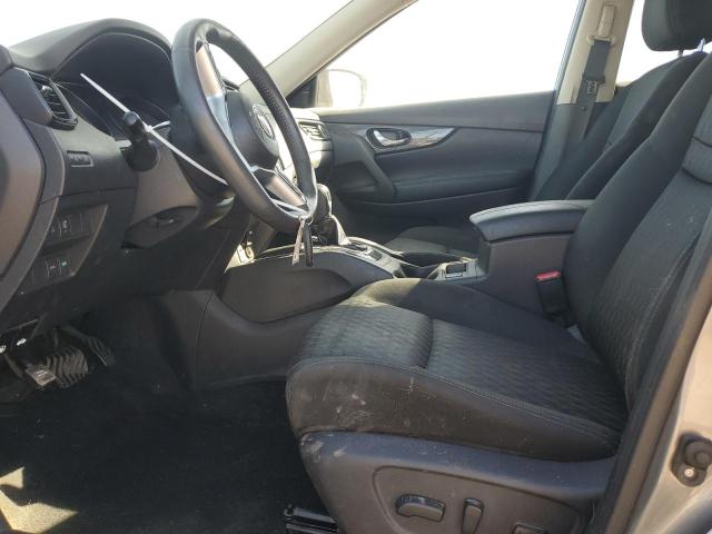 Photo 7 from auction – 2017 NISSAN ROGUE S with VIN KNMAT2MT3HP589673