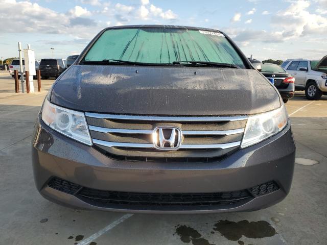 Photo 5 from auction – 2013 HONDA ODYSSEY EX with VIN 5FNRL5H69DB029802