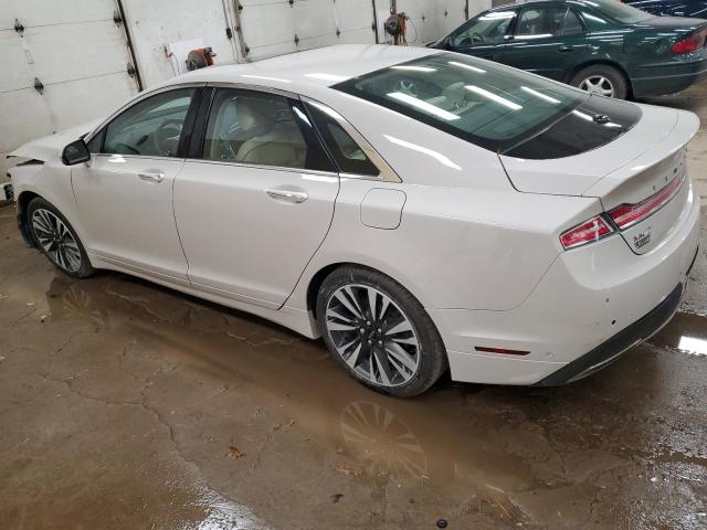 Photo 2 from auction – 2020 LINCOLN MKZ RESERV with VIN 3LN6L5F95LR611131