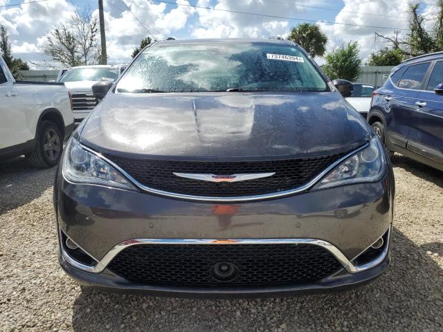 Photo 5 from auction – 2019 CHRYSLER PACIFICA T with VIN 2C4RC1EG8KR644686