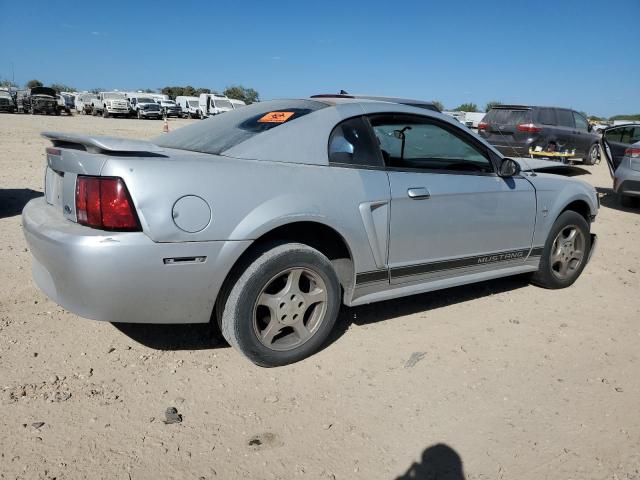 Photo 3 from auction – 2002 FORD MUSTANG with VIN 1FAFP40412F203808