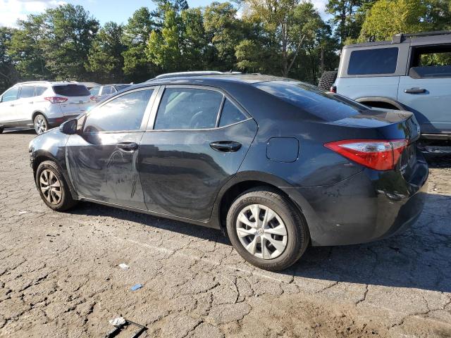 Photo 2 from auction – 2014 TOYOTA COROLLA L with VIN 2T1BURHE6EC199585