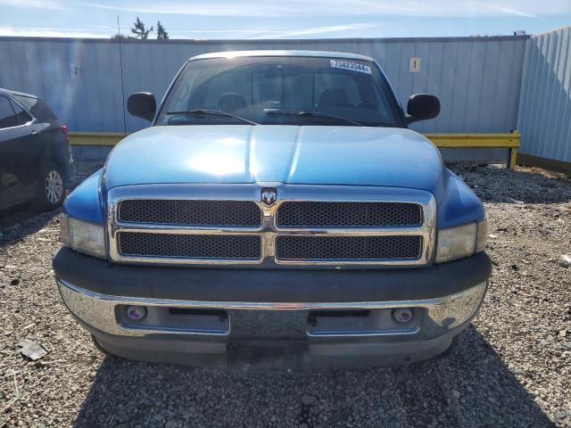 Photo 5 from auction – 2001 DODGE RAM 1500 with VIN 1B7HF16Y01S131259