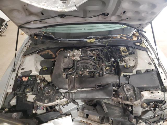 Снимка 11 от търг – 2001 LINCOLN LS с VIN 1LNHM87A71Y690218