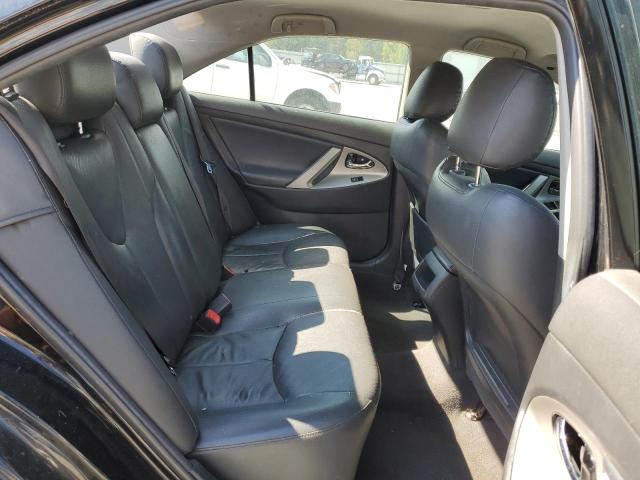 Photo 10 from auction – 2011 TOYOTA CAMRY BASE with VIN 4T1BF3EK3BU744508
