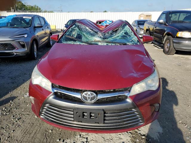 Photo 5 from auction – 2016 TOYOTA CAMRY LE with VIN 4T1BF1FK4GU580700