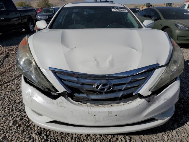 Zdjęcie 5 z aukcji – 2011 HYUNDAI SONATA SE z VIN 5NPEC4AB7BH258929