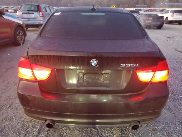 Photo 6 from auction – 2011 BMW 335 XI with VIN WBAPL5C5XBA920156