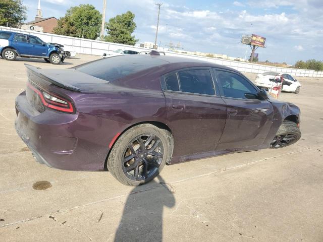 Photo 3 from auction – 2021 DODGE CHARGER GT with VIN 2C3CDXHG4MH600912