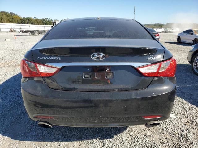 Photo 6 from auction – 2013 HYUNDAI SONATA SE with VIN 5NPEC4AB6DH756252