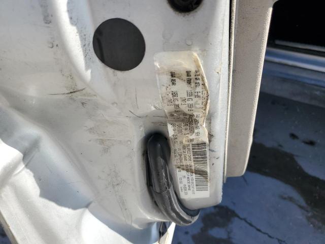Photo 14 from auction – 2006 JEEP COMMANDER with VIN 1J8HH58N46C125639