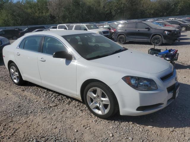 Photo 4 from auction – 2012 CHEVROLET MALIBU LS with VIN 1G1ZB5E07CF273180
