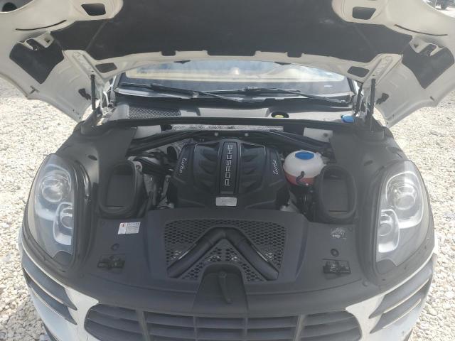 Photo 12 from auction – 2015 PORSCHE MACAN TURB with VIN WP1AF2A53FLB90746