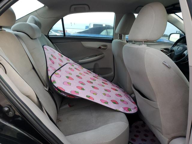 Photo 10 from auction – 2013 TOYOTA COROLLA BA with VIN 5YFBU4EE2DP177024