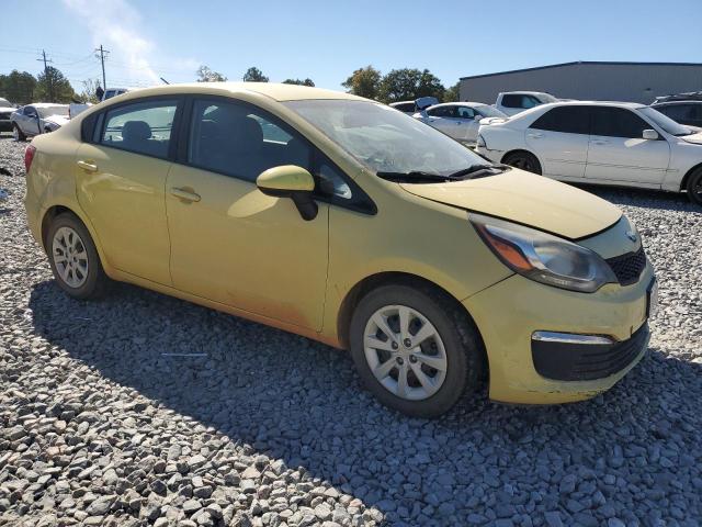 Photo 4 from auction – 2016 KIA RIO LX with VIN KNADM4A37G6577960