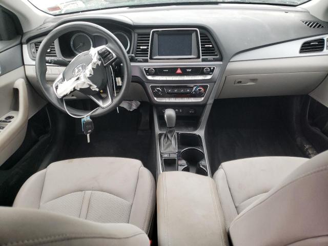 Photo 8 from auction – 2018 HYUNDAI SONATA SE with VIN 5NPE24AF4JH705771