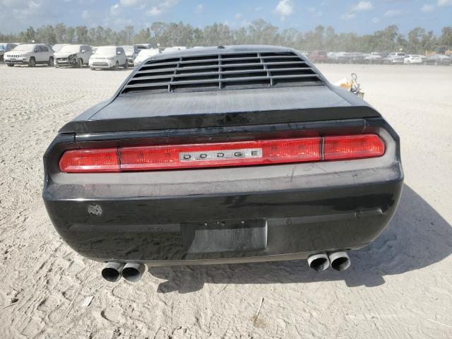 Photo 6 from auction – 2014 DODGE CHALLENGER with VIN 2C3CDYBT9EH139686