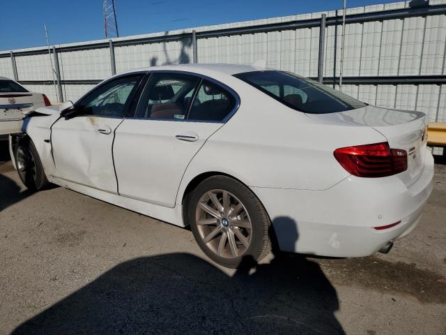 Photo 2 from auction – 2015 BMW 535 XI with VIN WBA5B3C52FD544894